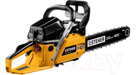 Бензопила цепная Steher BS-45-40
