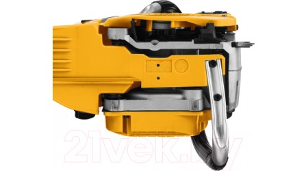 Бензопила цепная Steher BS-45-40