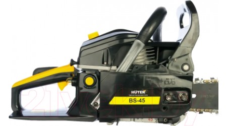 Бензопила цепная Huter BS-45 (70/6/2)