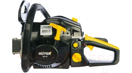 Бензопила цепная Huter BS-45 (70/6/2)
