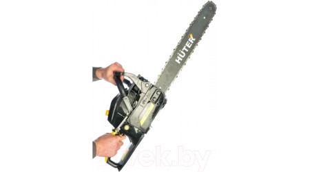 Бензопила цепная Huter BS-45 (70/6/2)
