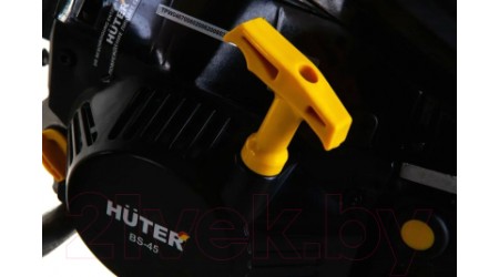 Бензопила цепная Huter BS-45 (70/6/2)
