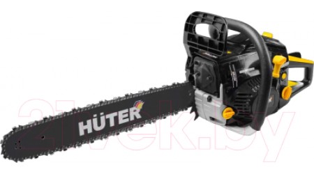 Бензопила цепная Huter BS-52 (70/6/3)