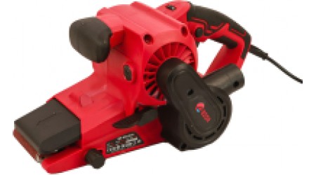 Ленточная шлифовальная машина Edon BS 533/900