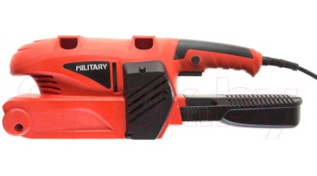 Ленточная шлифовальная машина Military BS600