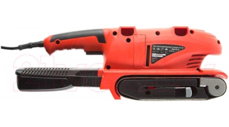 Ленточная шлифовальная машина Military BS600