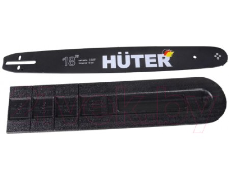 Бензопила цепная Huter BS-6218 (70/6/22)