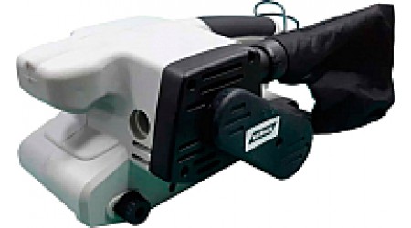 Ленточная шлифовальная машина Werker BS 750