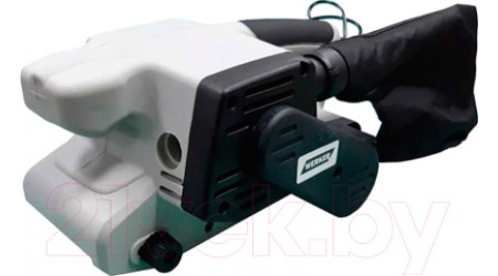 Ленточная шлифовальная машина Werker BS 750