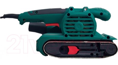 Ленточная шлифовальная машина Favourite BS 76/457