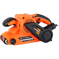 Ленточная шлифовальная машина PATRIOT BS 810