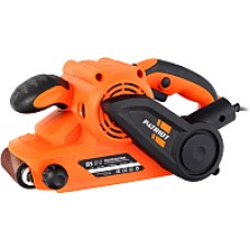 Ленточная шлифовальная машина PATRIOT BS 810