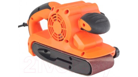 Ленточная шлифовальная машина PATRIOT BS 810