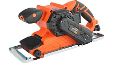 Ленточная шлифовальная машина PATRIOT BS 900