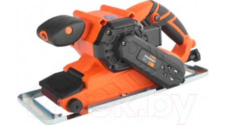 Ленточная шлифовальная машина PATRIOT BS 900