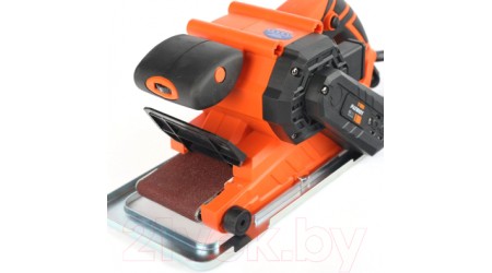 Ленточная шлифовальная машина PATRIOT BS 900