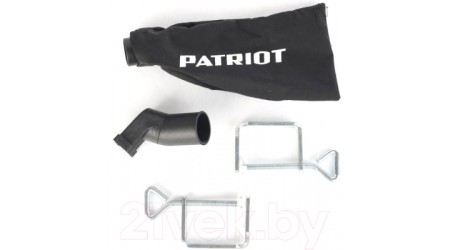 Ленточная шлифовальная машина PATRIOT BS 900