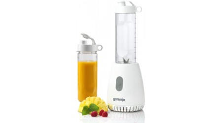 Блендер для смузи Gorenje BSM600CLW