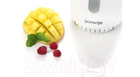 Блендер для смузи Gorenje BSM600CLW