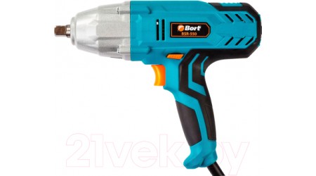Гайковерт Bort BSR-550 (93723880)