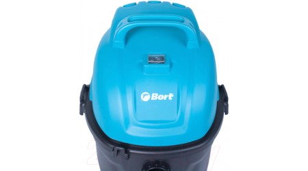 Профессиональный пылесос Bort BSS-1008