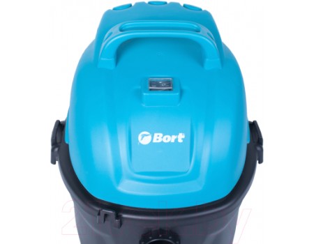 Профессиональный пылесос Bort BSS-1008
