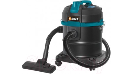 Профессиональный пылесос Bort BSS-1220 (93412598)