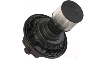 Профессиональный пылесос Bort BSS-1220-P (93417449)