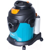 Профессиональный пылесос Bort BSS-1415-W