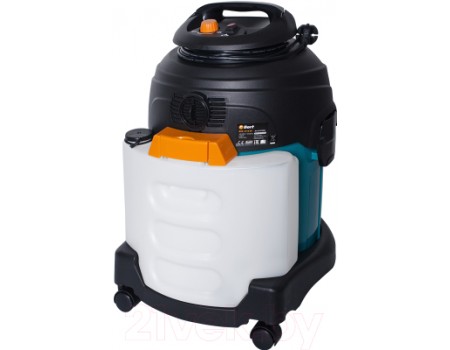 Профессиональный пылесос Bort BSS-1415-W