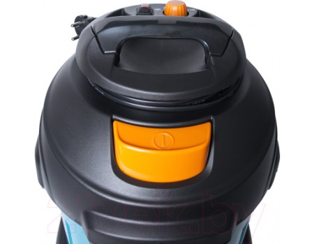 Профессиональный пылесос Bort BSS-1415-W