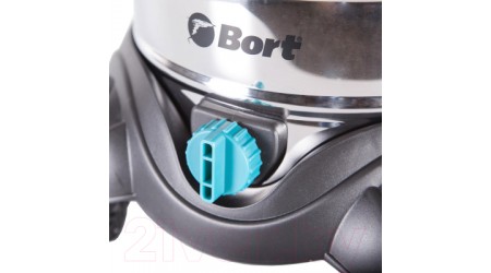 Пылесос Bort BSS-1425 PowerPlus (91272270)