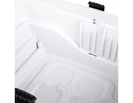 Профессиональный пылесос Bort BSS-1630-Premium
