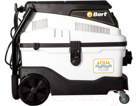 Профессиональный пылесос Bort BSS-1630-Premium