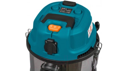 Профессиональный пылесос Bort BSS-1640-STORM (93417517)