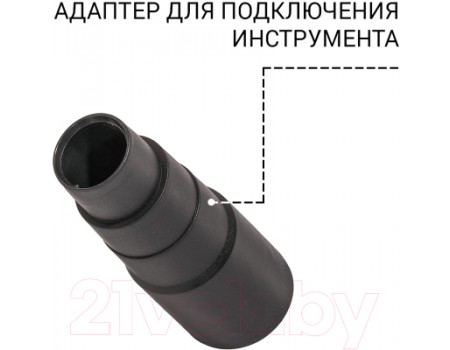 Профессиональный пылесос Bort BSS-1640-STORM (93417517)