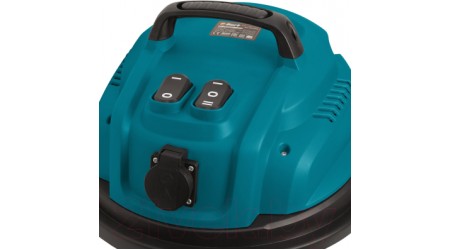 Профессиональный пылесос Bort BSS-2260-Twin (91272522)