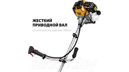 Триммер бензиновый Steher BT-1300