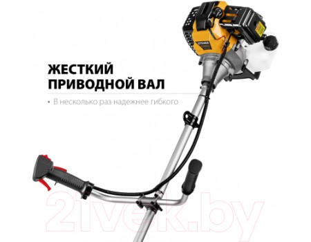 Триммер бензиновый Steher BT-2500-S