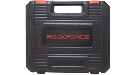 Аккумуляторный шуруповерт RockForce BT-CD11-A1 12V (с набором аксессуаров)