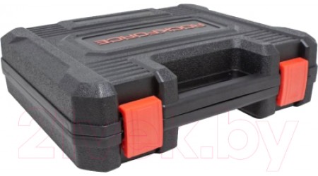 Аккумуляторный шуруповерт RockForce BT-CD11-A1 12V (с набором аксессуаров)
