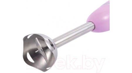 Блендер погружной Blackton Bt HB800S (лавандовый)