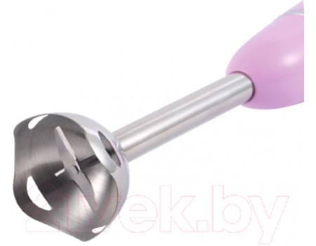 Блендер погружной Blackton Bt HB800S (лавандовый)
