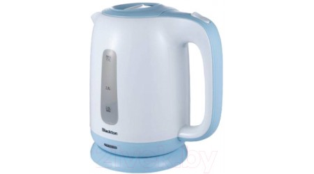 Электрочайник Blackton BT KT1703P (белый/синий)