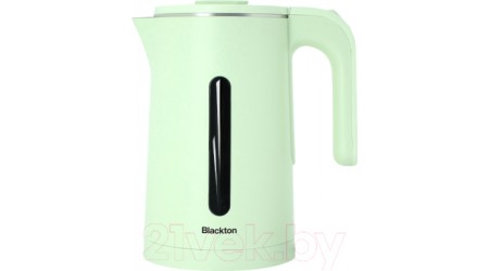 Электрочайник Blackton BT KT1705P (мятный)