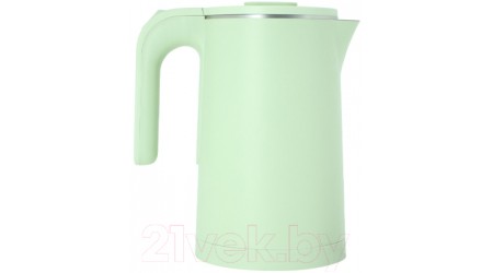 Электрочайник Blackton BT KT1705P (мятный)