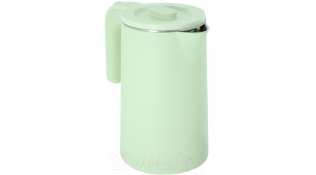 Электрочайник Blackton BT KT1705P (мятный)