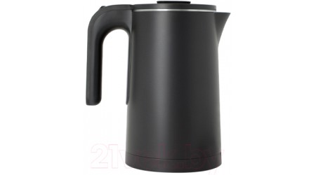 Электрочайник Blackton BT KT1705P (темно-серый)
