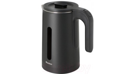 Электрочайник Blackton BT KT1705P (темно-серый)