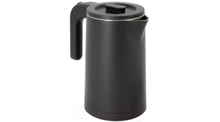 Электрочайник Blackton BT KT1705P (темно-серый)